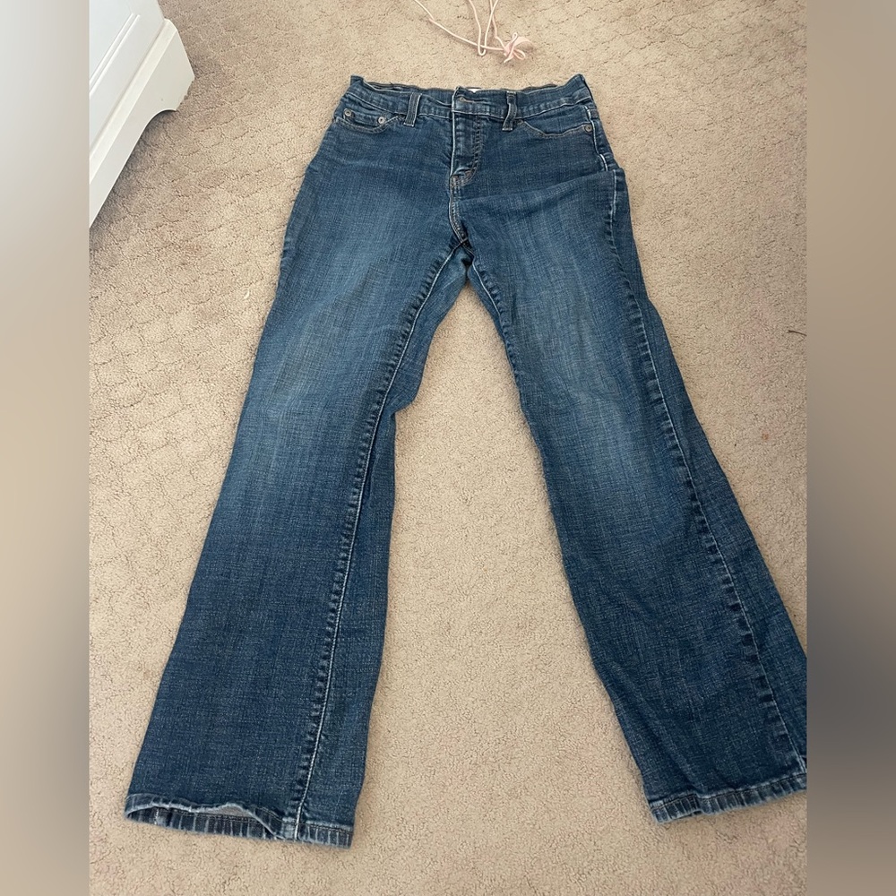 Levi’s Flare Jeans Women’s